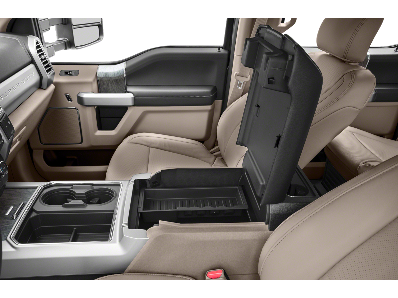 2019 Ford F-450SD XLT DRW