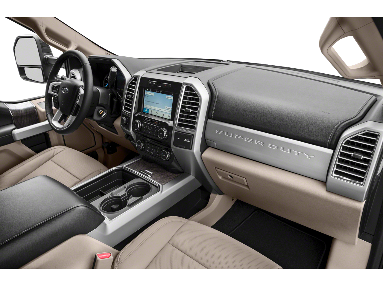 2019 Ford F-450SD XLT DRW
