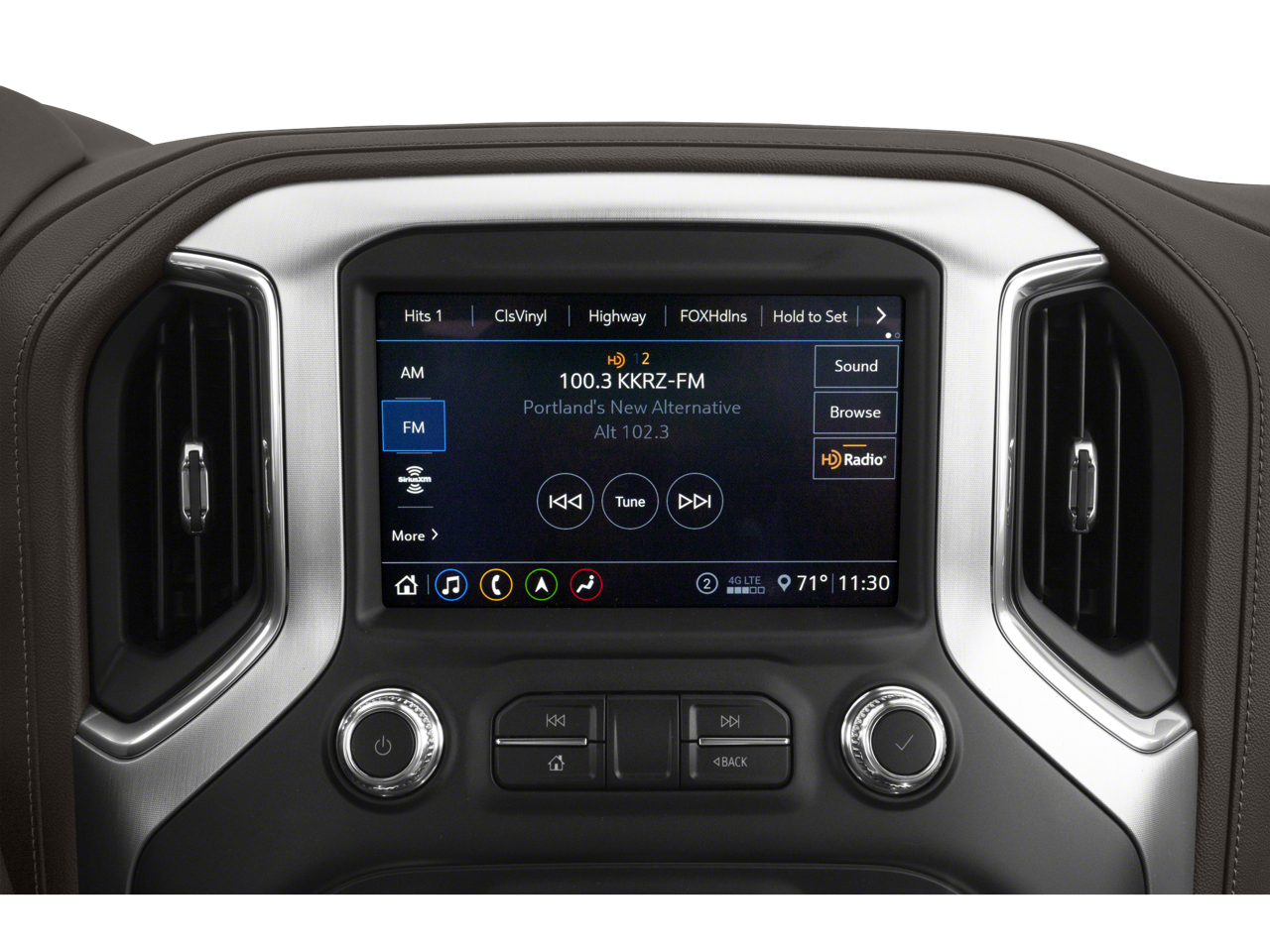 2020 GMC Sierra 3500HD Denali