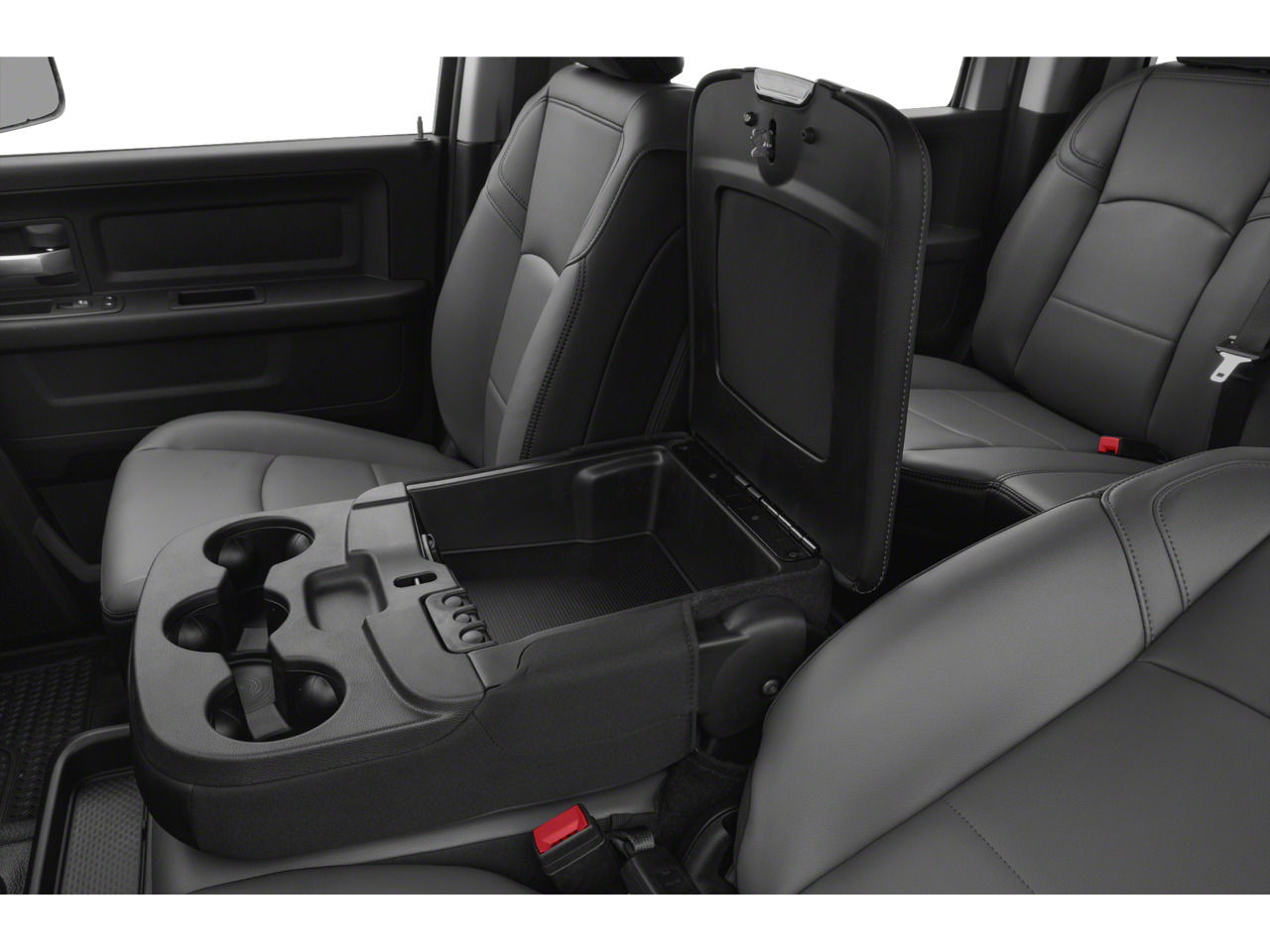 2020 RAM 3500 Big Horn