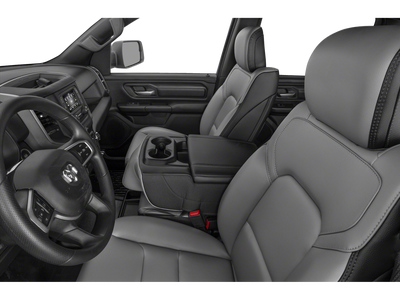 2022 RAM 1500 Laramie Longhorn