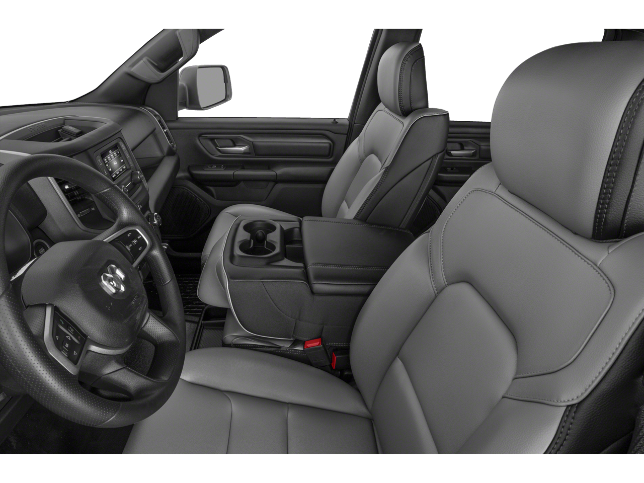 2022 RAM 1500 Laramie Longhorn