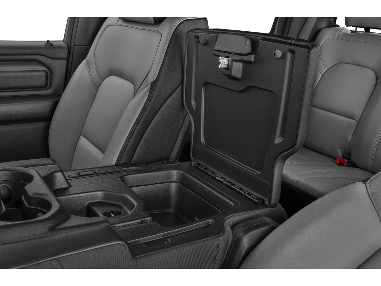 2022 RAM 1500 Laramie Longhorn