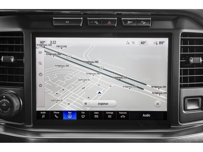 2024 Ford F-350SD King Ranch