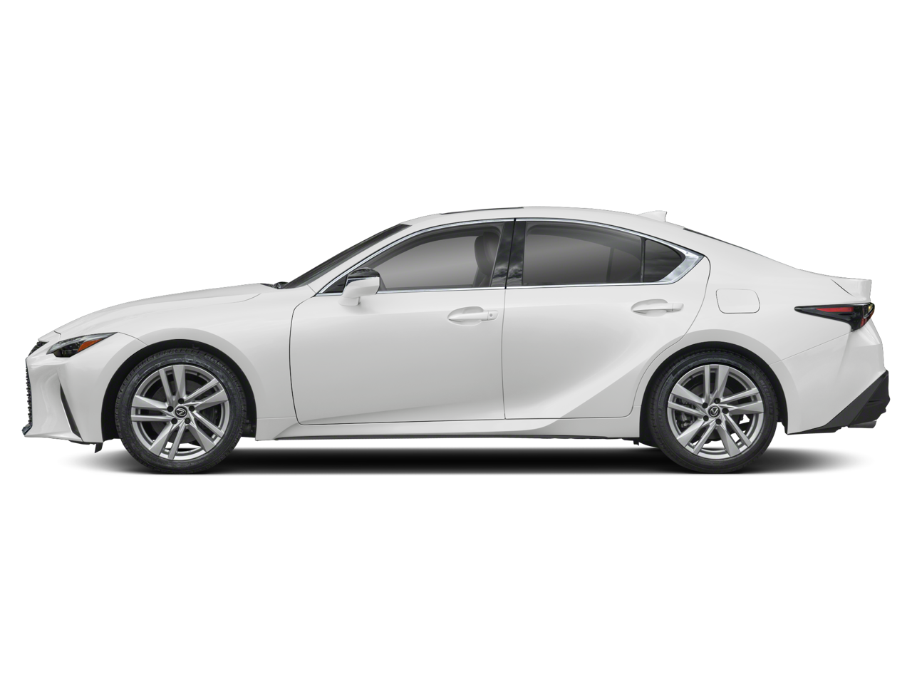 2024 Lexus IS 300