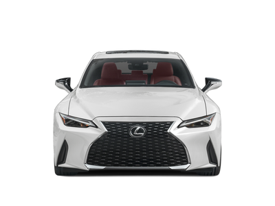 2024 Lexus IS 300