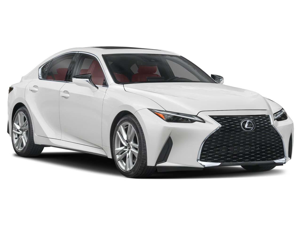 2024 Lexus IS 300
