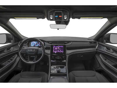 2025 Jeep Grand Cherokee GRAND CHEROKEE L ALTITUDE X 4X2