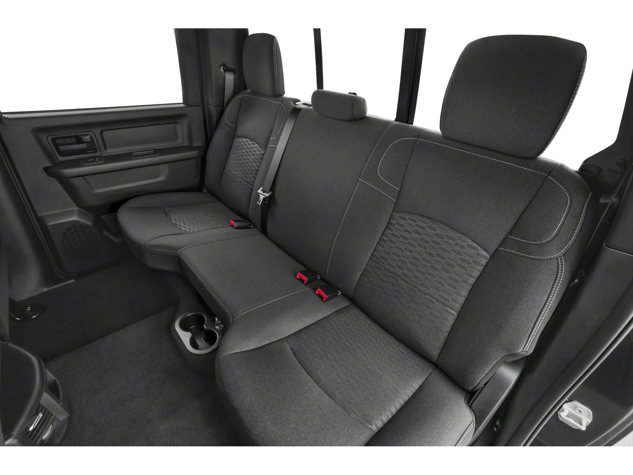 2026 RAM Ram 2500 RAM 2500 TRADESMAN CREW CAB 4X4 8' BOX