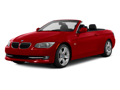 2011 BMW 3 Series 328i