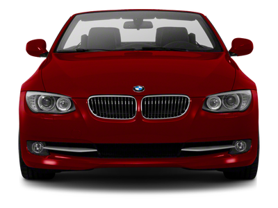 2011 BMW 3 Series 328i