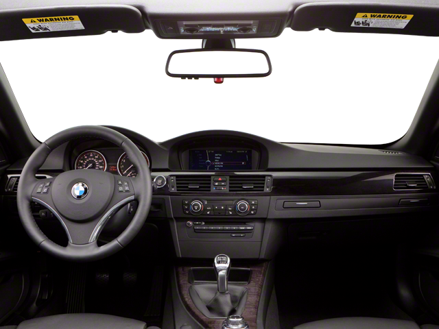 2011 BMW 3 Series 328i