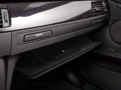 2011 BMW 3 Series 328i