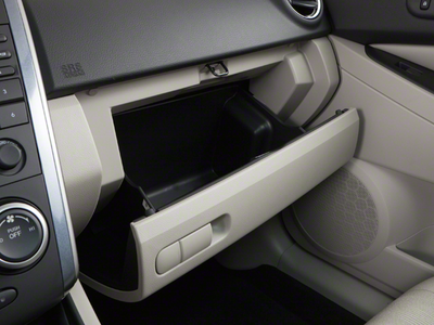 2011 Mazda Mazda CX-7 i Sport