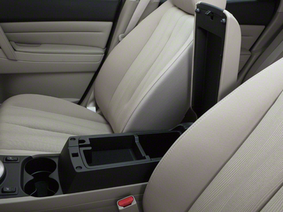 2011 Mazda Mazda CX-7 i Sport