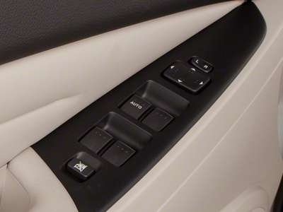 2011 Mazda Mazda CX-7 i Sport