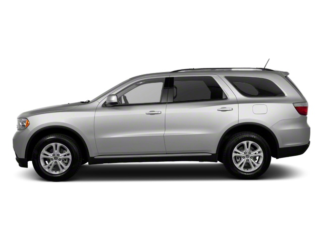 2012 Dodge Durango SXT