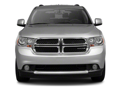 2012 Dodge Durango SXT