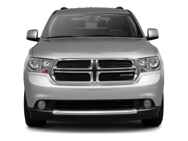 2012 Dodge Durango SXT