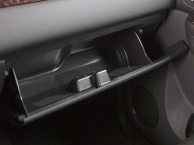 2012 GMC Sierra 3500HD Denali