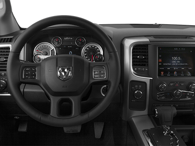 2013 RAM 1500 SLT