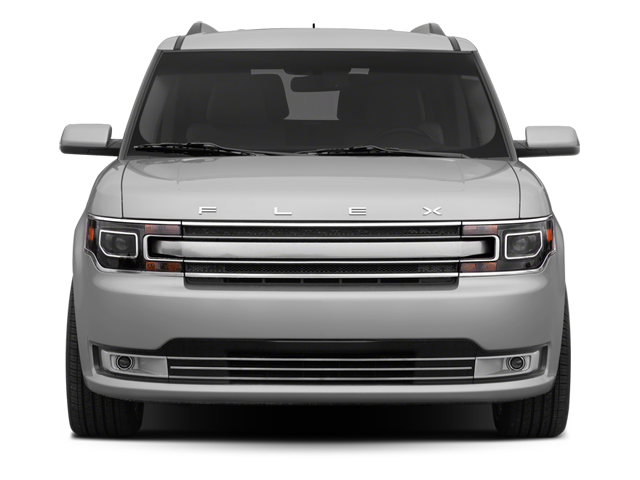 2014 Ford Flex SEL