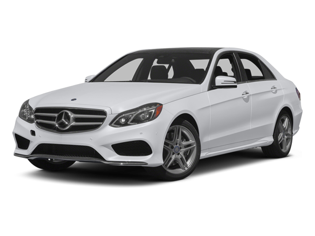 2014 Mercedes-Benz E-Class E350 Sport's photo