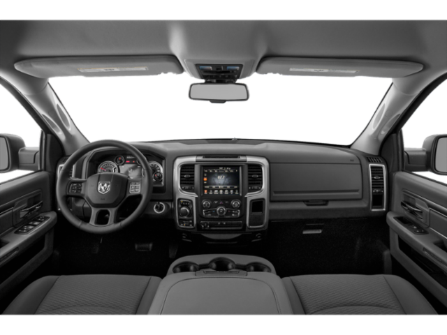 2014 RAM 1500 Lone Star