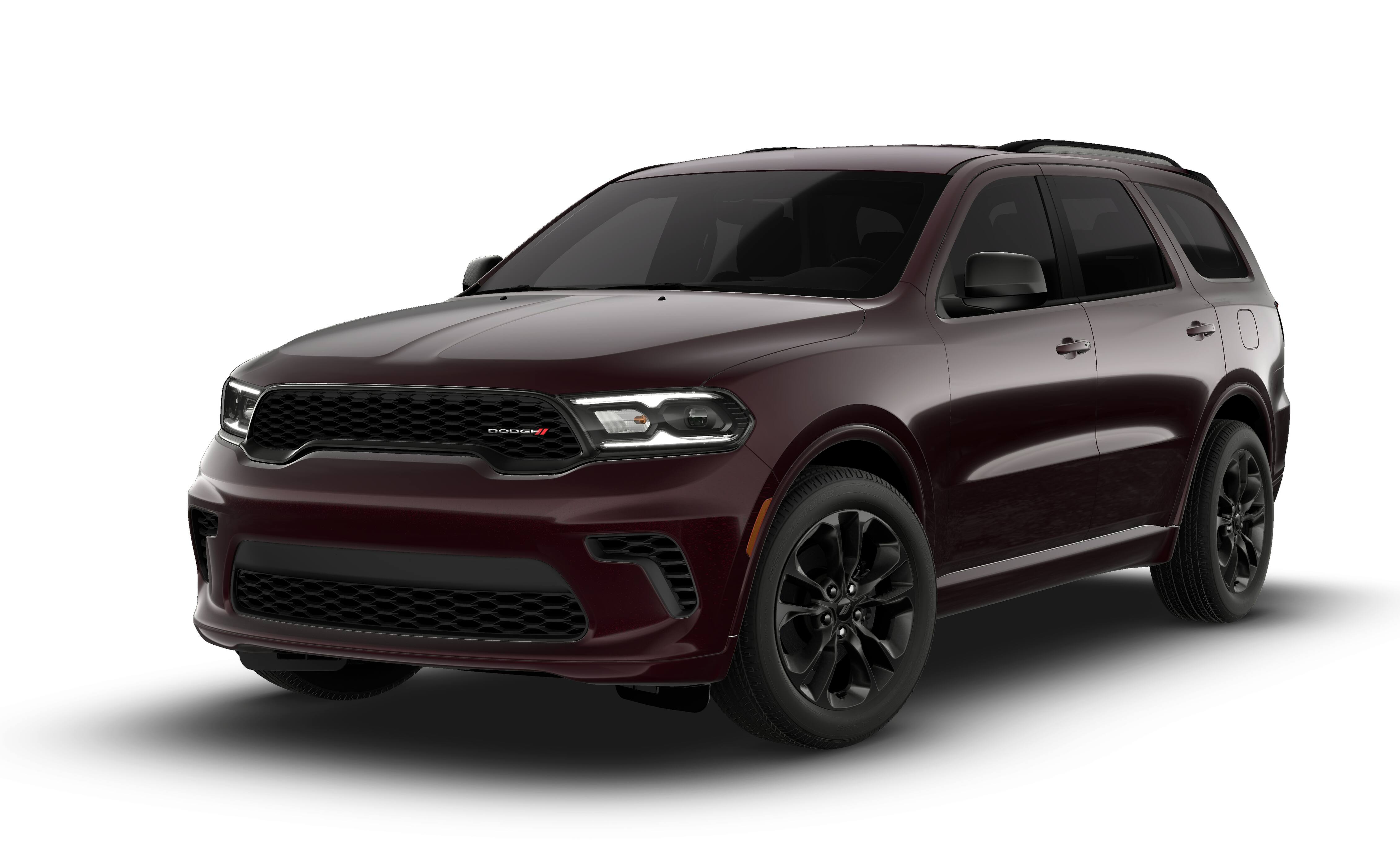 2026 Dodge Durango DURANGO GT RWD