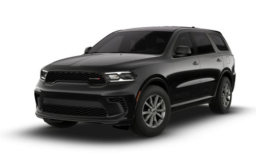 2026 Dodge Durango DURANGO GT RWD
