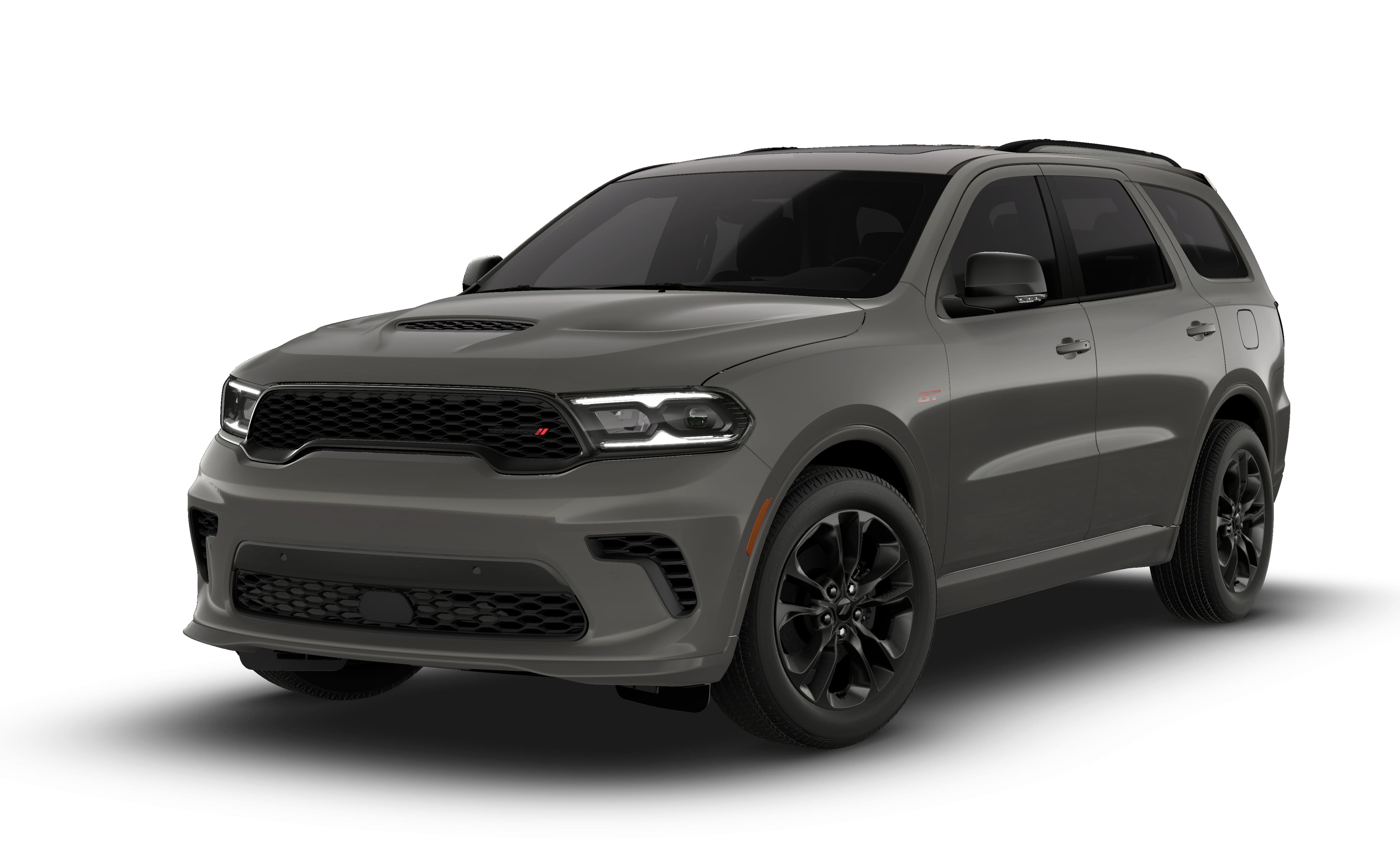 2026 Dodge Durango GT Plus AWD's photo