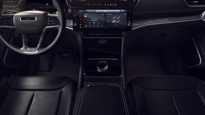 2026 Jeep Grand Cherokee GRAND CHEROKEE LIMITED 4X2