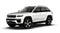 2026 Jeep Grand Cherokee GRAND CHEROKEE LIMITED 4X2