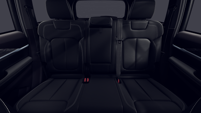 2026 Jeep Grand Cherokee GRAND CHEROKEE LIMITED 4X2