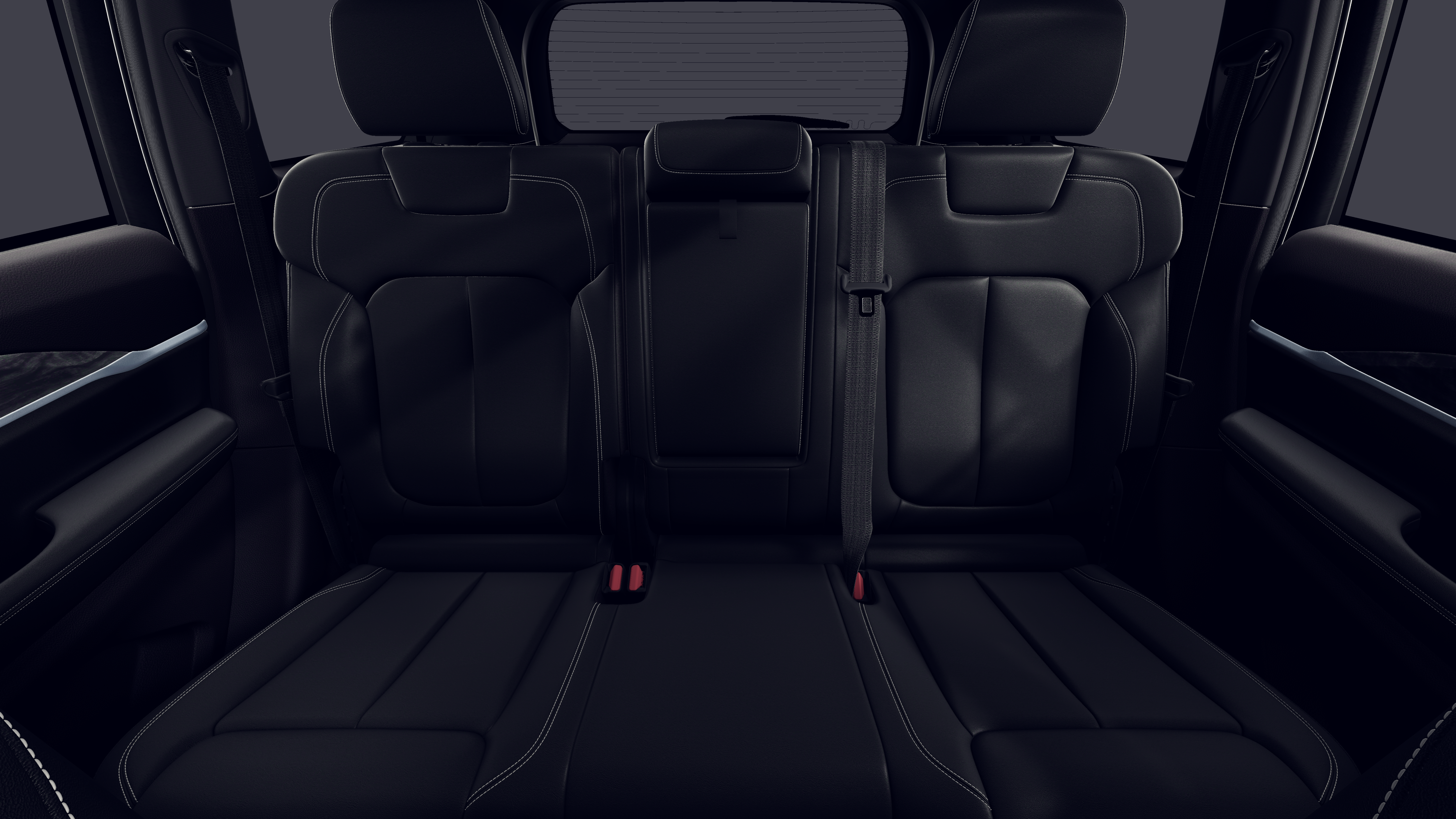 2026 Jeep Grand Cherokee GRAND CHEROKEE LIMITED 4X2