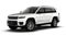 2026 Jeep Grand Cherokee GRAND CHEROKEE L LAREDO 4X2