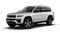 2026 Jeep Grand Cherokee GRAND CHEROKEE L LIMITED 4X2