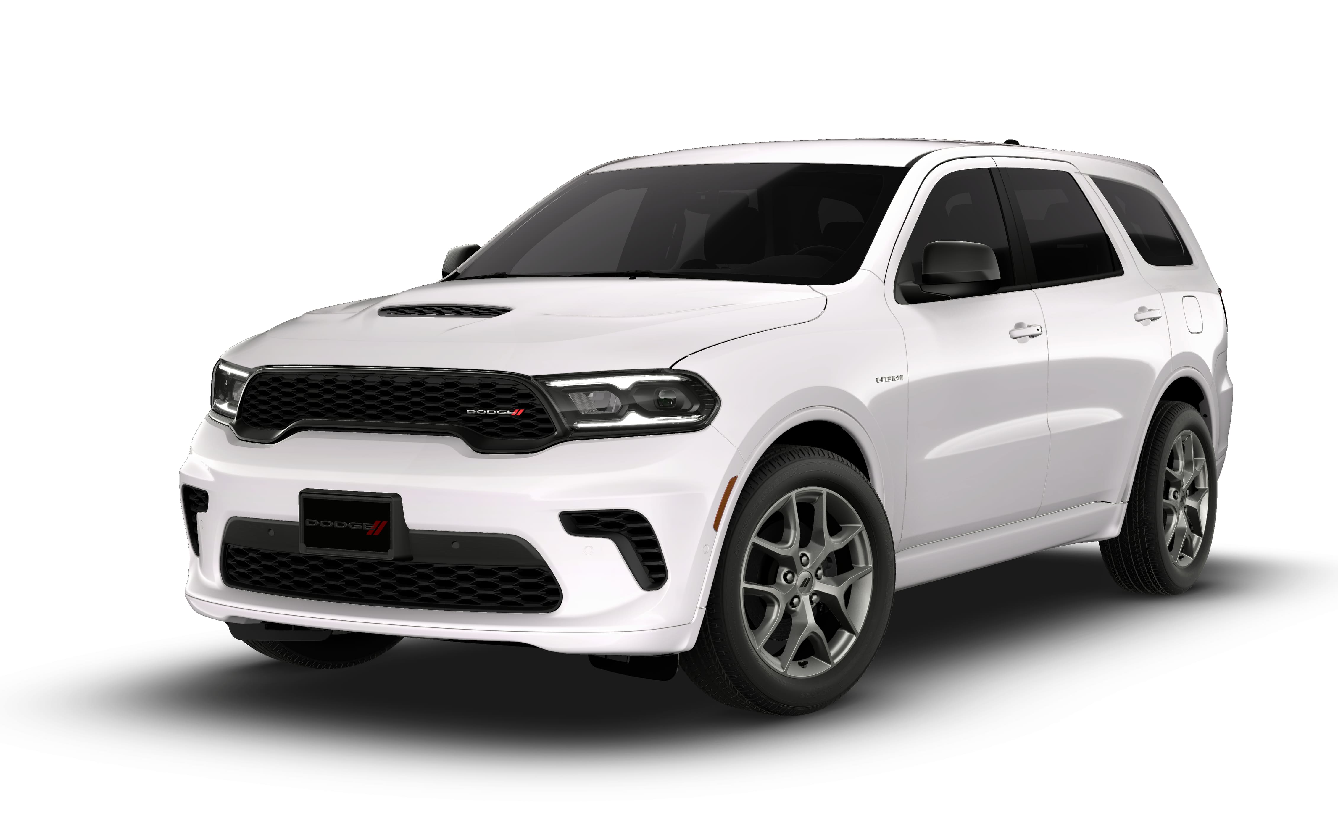 2026 Dodge Durango DURANGO GT AWD HEMI V8