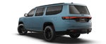 2026 Jeep Grand Wagoneer GRAND WAGONEER L SUMMIT RESERVE 4X4