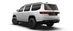 2026 Jeep Grand Wagoneer GRAND WAGONEER 4X2