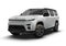 2026 Jeep Grand Wagoneer GRAND WAGONEER UPLAND 4X4