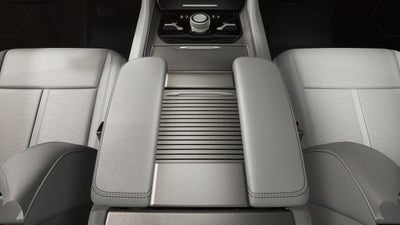 2026 Jeep Grand Wagoneer GRAND WAGONEER LIMITED RESERVE 4X4