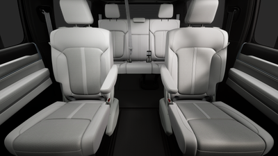 2026 Jeep Grand Wagoneer GRAND WAGONEER LIMITED ALTITUDE 4X4