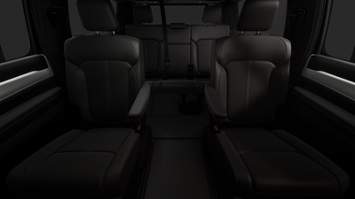 2026 Jeep Grand Wagoneer GRAND WAGONEER LIMITED ALTITUDE 4X4