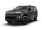2026 Jeep Grand Wagoneer GRAND WAGONEER SUMMIT OBSIDIAN 4X4