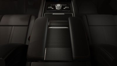 2026 Jeep Grand Wagoneer GRAND WAGONEER SUMMIT OBSIDIAN 4X4