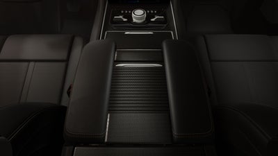 2026 Jeep Grand Wagoneer GRAND WAGONEER SUMMIT OBSIDIAN 4X4