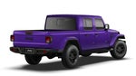2026 Jeep Gladiator GLADIATOR TEXAS TRAIL 4X4