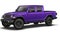 2026 Jeep Gladiator GLADIATOR TEXAS TRAIL 4X4