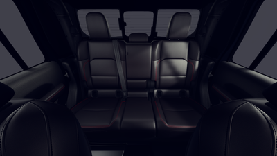 2026 Jeep Gladiator GLADIATOR RUBICON X 4X4